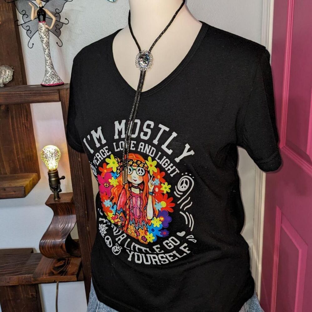 Unbranded Women's multi T-shirt